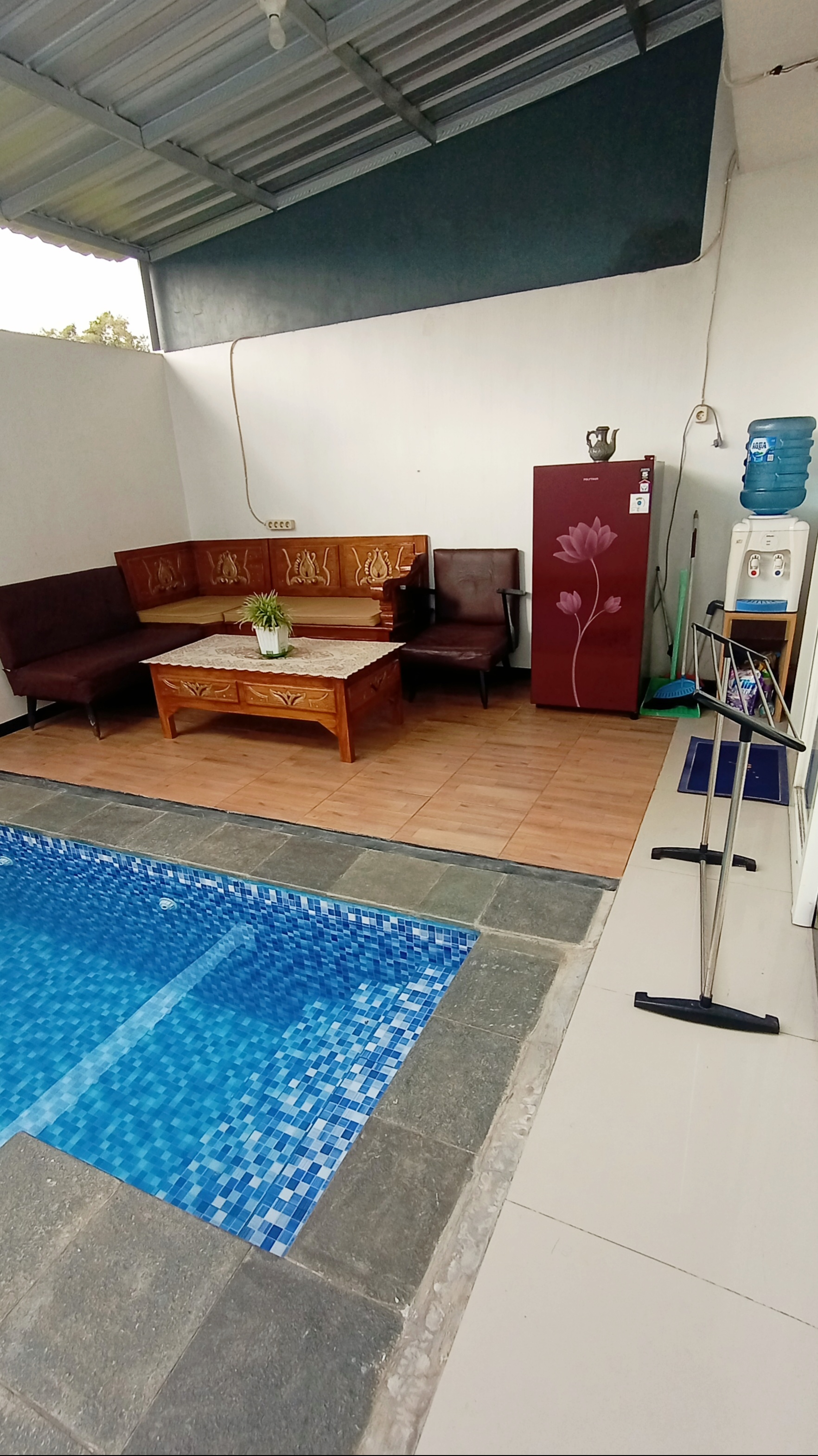 Ruang Santai