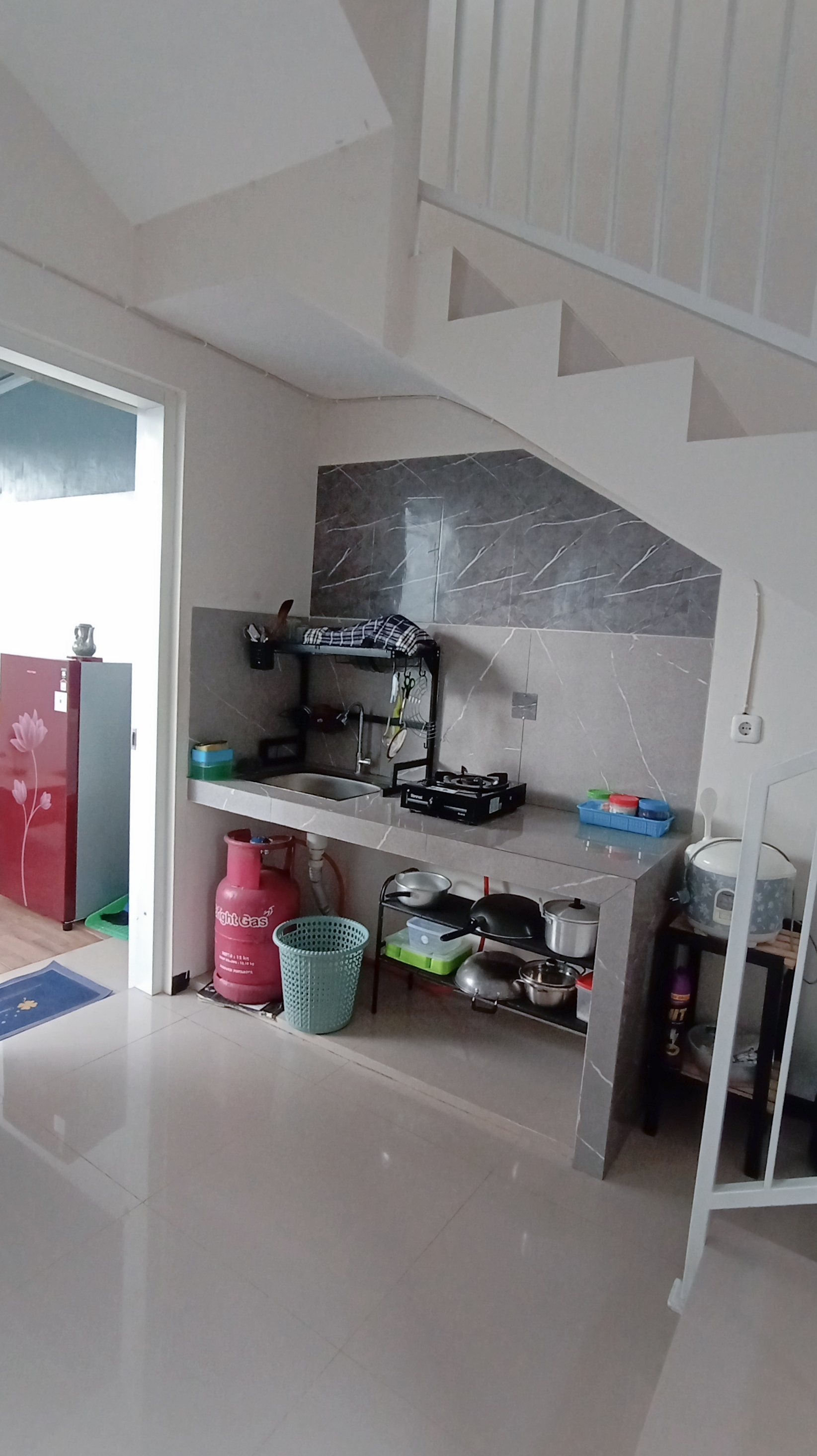 Dapur
